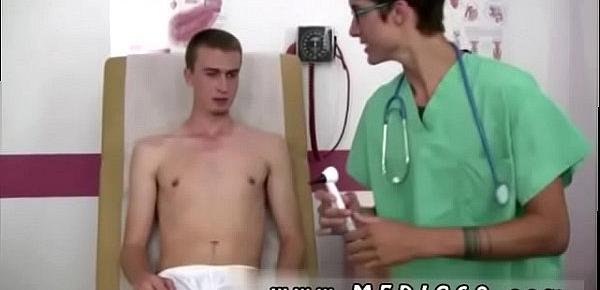  Gay tube of medical male ass hole exam by men and sex videos free I